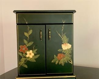 Jewelry Box