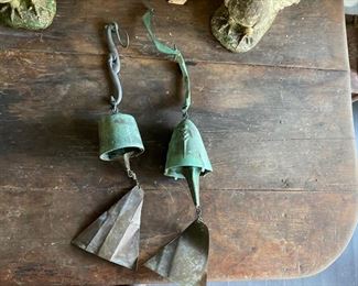 Soleri bells