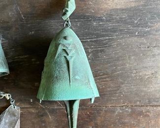 Soleri bell