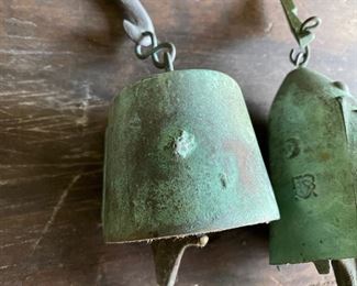 Soleri bell
