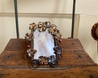 miniature frame