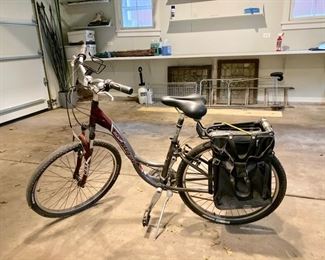 200 Trek Bicycle