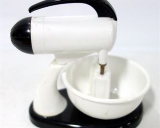 21.5" Hand Blown 2-Tone Glass Vase