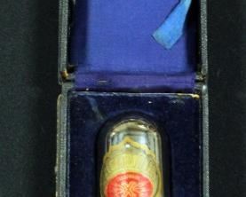 Early 1900's Elektroller X Electric Roller, In Original Box, In Working Order