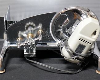 Rival Electric Food Slicer,