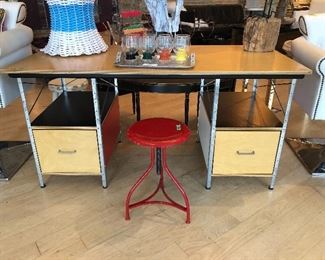 Eames Desk from Modernica