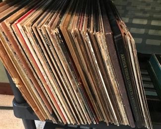 Vintage albums