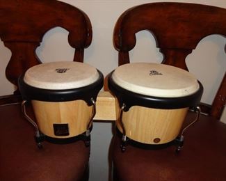LP Aspire Bongos