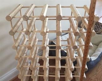 Wine Rack
