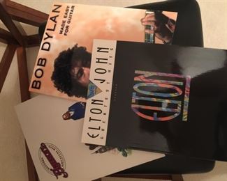 Guitar Books