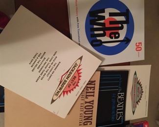 Guitar Books