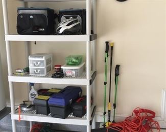 Miscellaneous tools