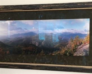 Picture of Adirondacks 40" x 20"