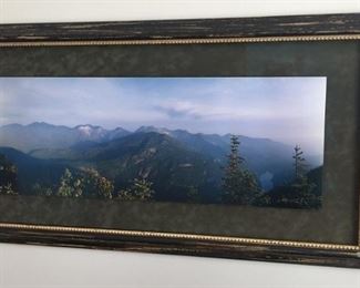 Picture of Adirondacks 40 " x 20"