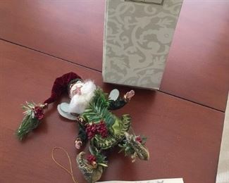 13 Mark Roberts Fairies, various sizes in pristine condition, with boxes
