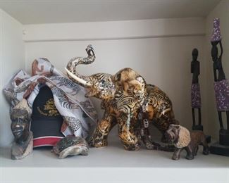 Swaziland collectibles