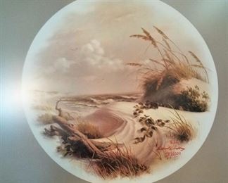 Dalhart Windberg S/N print