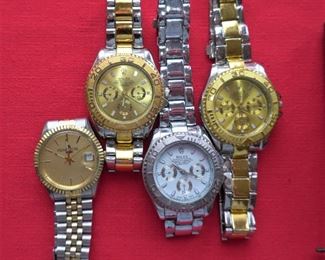 Men's watches