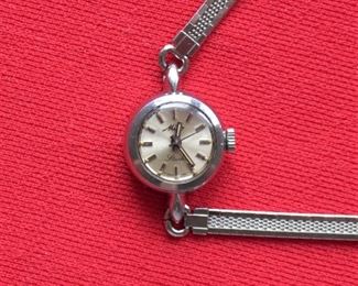 Vintage Mido Starlet watch - automatic