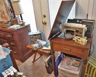 Kenmore sewing machine