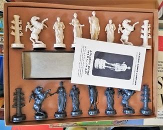Chess set