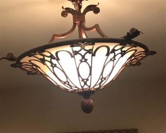 Ceiling Lamp