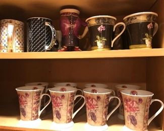 Mugs
