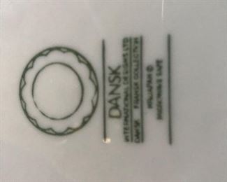 Dansk