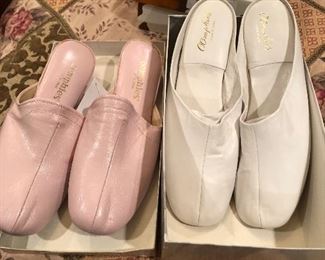 Women’s shoes size 10 and 11