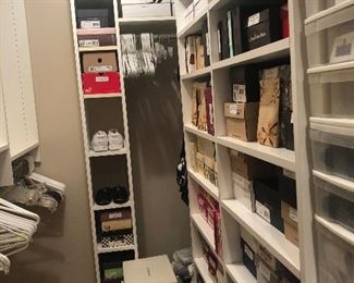 180+ pairs of women’s shoes size 11