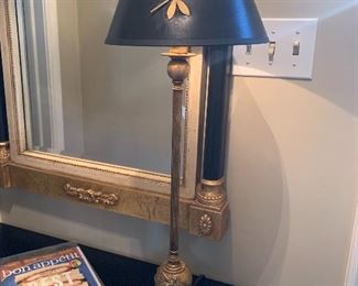 Table Lamp $40