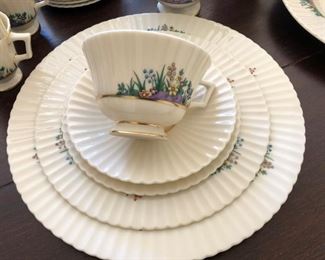 Lenox China - Rutledge Pattern