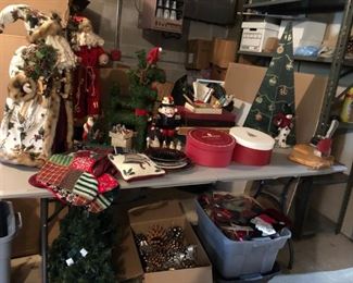 Christmas Decorations