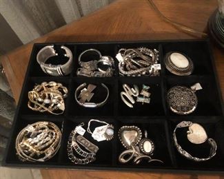 Sterling Jewelry