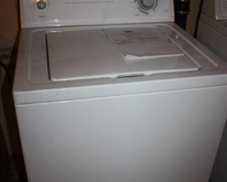 Washer and Dryer(not pictured)