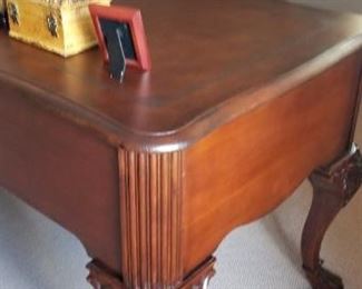 Executive Desk