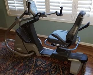 NuStep T5 Recumbent Bike