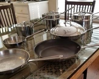 All CLas Cookware