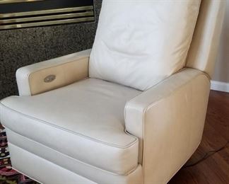 Motioncraft Recliner