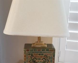 Frederick Cooper Table Lamp