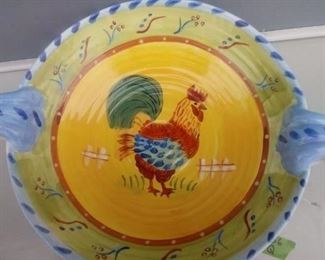 ROOSTER BOWL