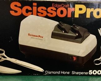 Scissor Pro offered by Susie's Key West Estate Sales