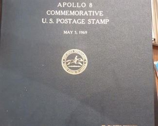 Apollon 8 collectibles