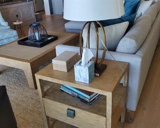 END TABLES BY CURATE HOME DESIGNS