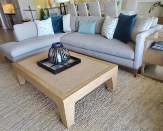DESIGNER COFFEE TABLE