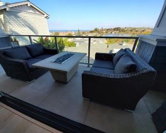 ALWAYS COVERED SO CONDITION LIKE NEW