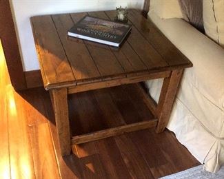 side table