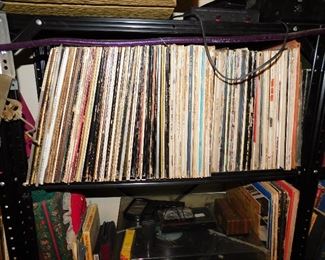 Some great LP's
