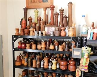 Pepper grinder anyone???