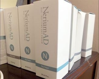 Nerium